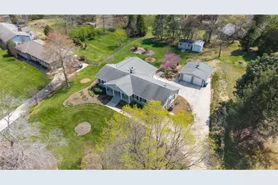 4907 Montevista Drive, Greensboro, NC 27407 - Photo 44