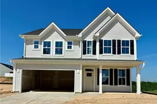 414 Yarrow Dr, Lexington, NC 27295 - Photo 1