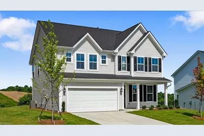 414 Yarrow Drive, Lexington, NC 27295 - Photo 42