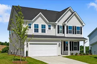 414 Yarrow Dr, Lexington, NC 27295 - Photo 42