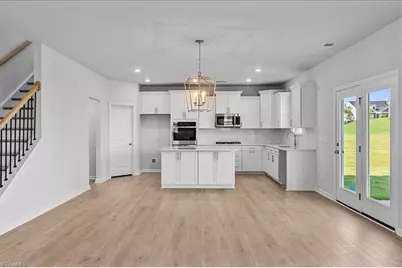 414 Yarrow Drive, Lexington, NC 27295 - Photo 6