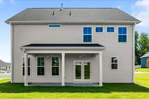 414 Yarrow Dr, Lexington, NC 27295 - Photo 38