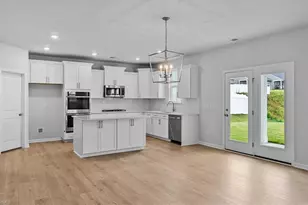 414 Yarrow Dr, Lexington, NC 27295 - Photo 4
