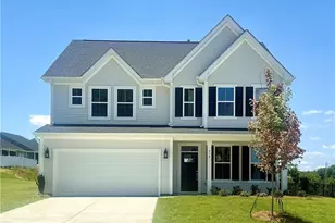414 Yarrow Dr, Lexington, NC 27295 - Photo 1