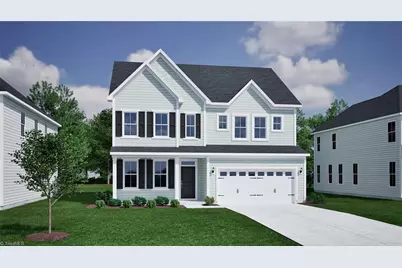 414 Yarrow Drive, Lexington, NC 27295 - Photo 1