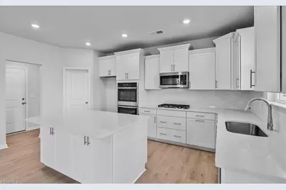 414 Yarrow Drive, Lexington, NC 27295 - Photo 8