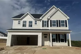 414 Yarrow Dr, Lexington, NC 27295 - Photo 1