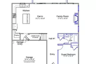 414 Yarrow Dr, Lexington, NC 27295 - Photo 2