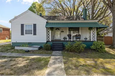 108 Markham Street, Burlington, NC 27215 - Photo 1