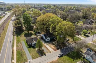 108 Markham St, Burlington, NC 27215 - Photo 36