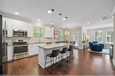 6125 Sundown Drive, Greensboro, NC 27410 - Photo 14