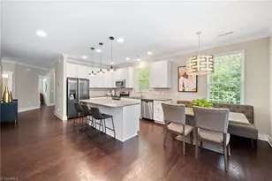 6125 Sundown Dr, Greensboro, NC 27410 - Photo 24