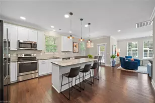 6125 Sundown Dr, Greensboro, NC 27410 - Photo 2
