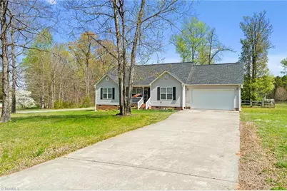 768 Nat Conrad Road, Lexington, NC 27292 - Photo 1