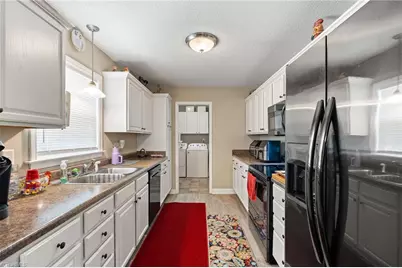 768 Nat Conrad Road, Lexington, NC 27292 - Photo 18