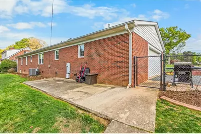 116 Asbury Drive, Kernersville, NC 27284 - Photo 26