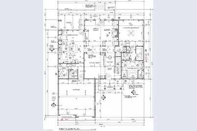 405 Ambler Road, Gibsonville, NC 27249 - Photo 2
