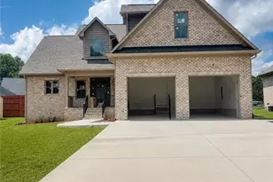 405 Ambler Rd, Gibsonville, NC 27249 - Photo 1
