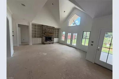 405 Ambler Road, Gibsonville, NC 27249 - Photo 6