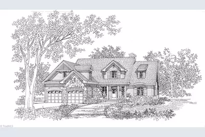 405 Ambler Road, Gibsonville, NC 27249 - Photo 1