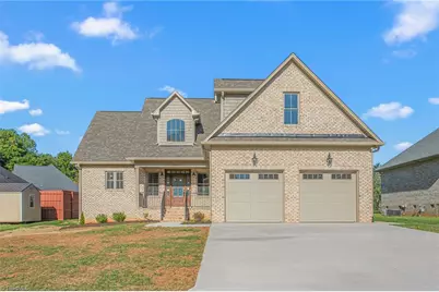 405 Ambler Road, Gibsonville, NC 27249 - Photo 1