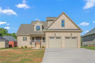 405 Ambler Rd, Gibsonville, NC 27249 - Photo 1
