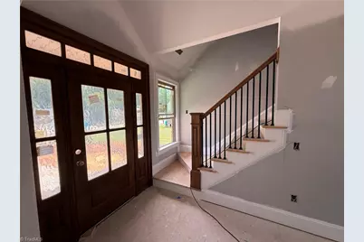 405 Ambler Road, Gibsonville, NC 27249 - Photo 2
