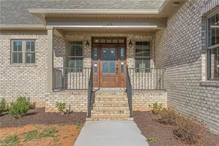 405 Ambler Rd, Gibsonville, NC 27249 - Photo 4