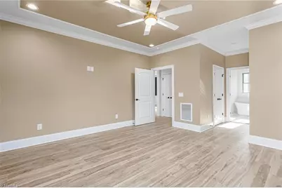 405 Ambler Road, Gibsonville, NC 27249 - Photo 22