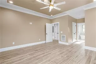 405 Ambler Rd, Gibsonville, NC 27249 - Photo 22