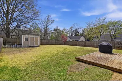 6199 Pine Cove Court, Greensboro, NC 27410 - Photo 28