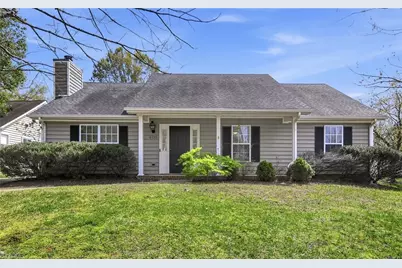 6199 Pine Cove Court, Greensboro, NC 27410 - Photo 1