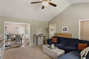 6199 Pine Cove Ct, Greensboro, NC 27410 - Photo 10