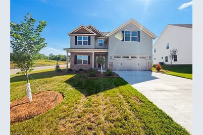 804 Council Ridge Road, Graham, NC 27253 - Photo 1