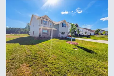 804 Council Ridge Road, Graham, NC 27253 - Photo 2