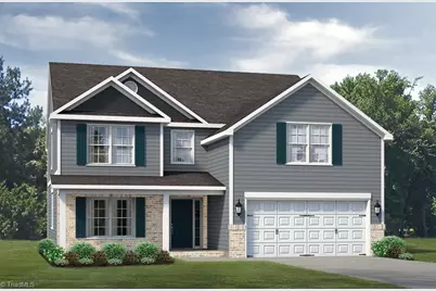 804 Council Ridge Road, Graham, NC 27253 - Photo 1