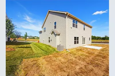 804 Council Ridge Road, Graham, NC 27253 - Photo 4