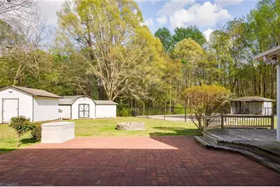 2305 Pine Meadow Drive, Kernersville, NC 27284 - Photo 24