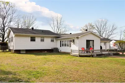 2305 Pine Meadow Drive, Kernersville, NC 27284 - Photo 28