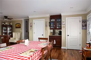 2305 Pine Meadow Dr, Kernersville, NC 27284 - Photo 8