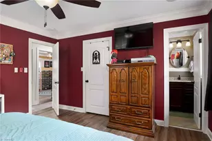 2305 Pine Meadow Dr, Kernersville, NC 27284 - Photo 18