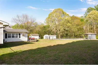 2305 Pine Meadow Drive, Kernersville, NC 27284 - Photo 24