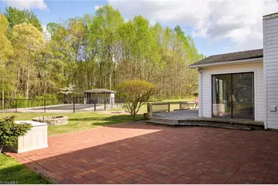 2305 Pine Meadow Drive, Kernersville, NC 27284 - Photo 26