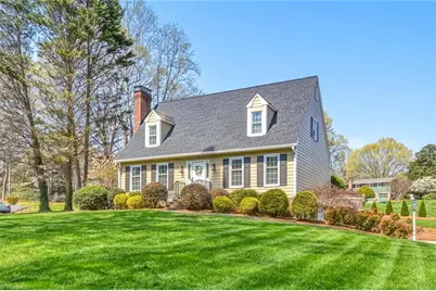 5639 Bassford Court, Winston-Salem, NC 27104 - Photo 2