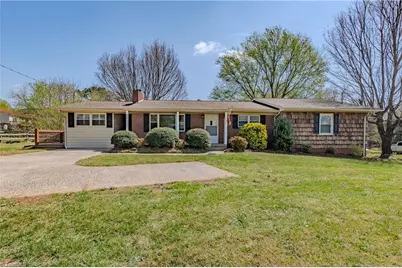 277 Simpson Mill Road, Mount Airy, NC 27030 - Photo 36