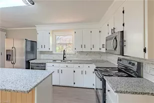 277 Simpson Mill Rd, Mount Airy, NC 27030 - Photo 12