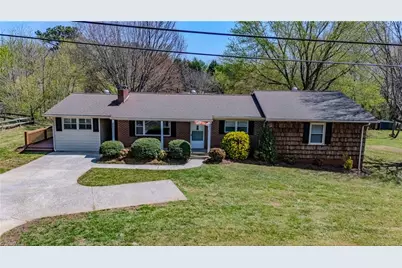 277 Simpson Mill Road, Mount Airy, NC 27030 - Photo 2