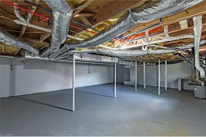 277 Simpson Mill Road, Mount Airy, NC 27030 - Photo 32