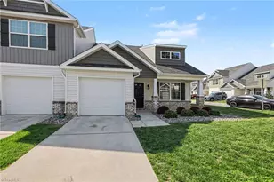 3874 Copperfield Ct, High Point, NC 27265 - Photo 4