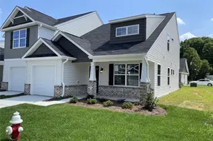 3874 Copperfield Ct, High Point, NC 27265 - Photo 2